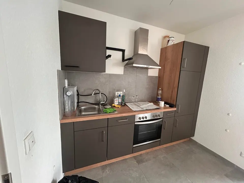 2 Zimmer Wohnung mit 44 m² in Paderborn – Bild 3