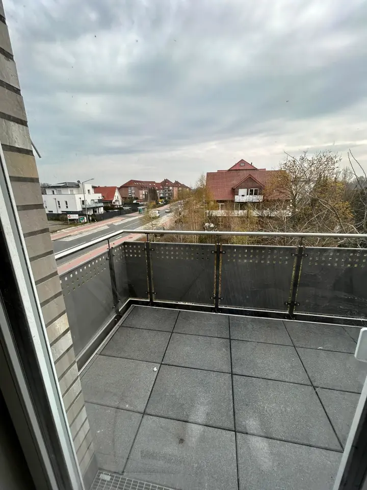 2 Zimmer Wohnung mit 44 m² in Paderborn – Bild 4