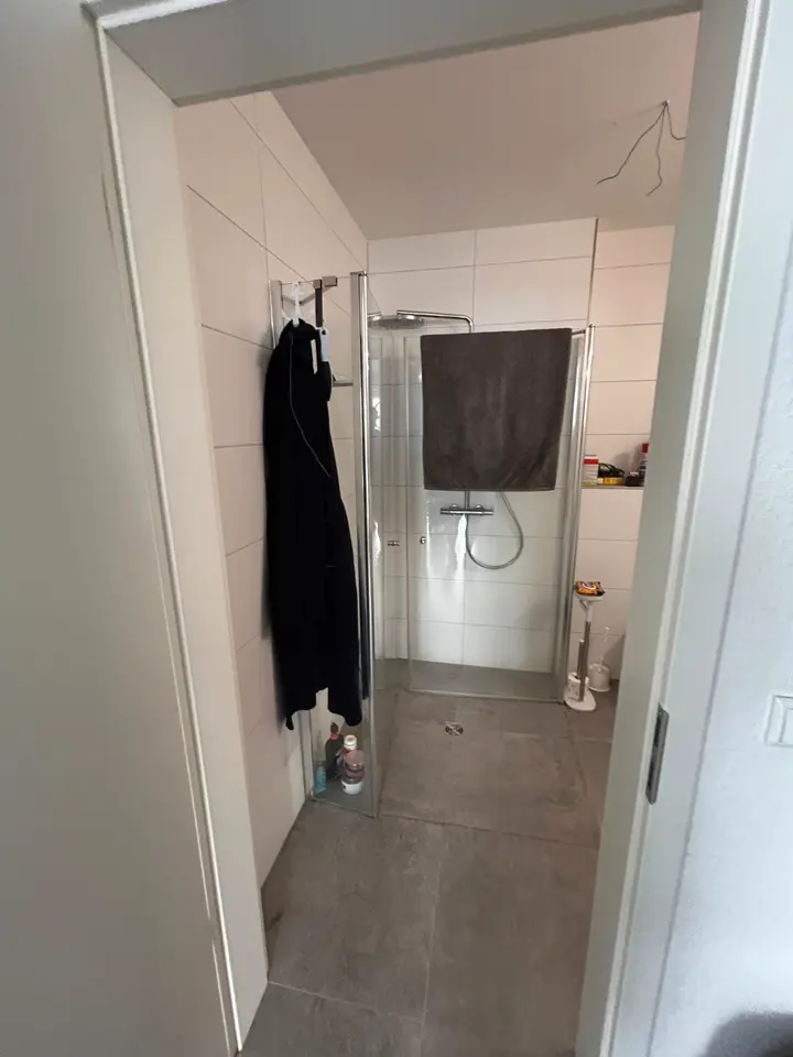 2 Zimmer Wohnung mit 44 m² in Paderborn – Bild 6