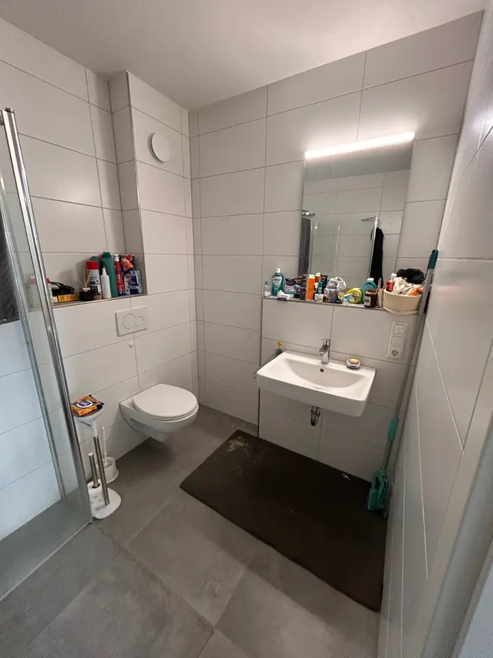 2 Zimmer Wohnung mit 44 m² in Paderborn – Bild 7