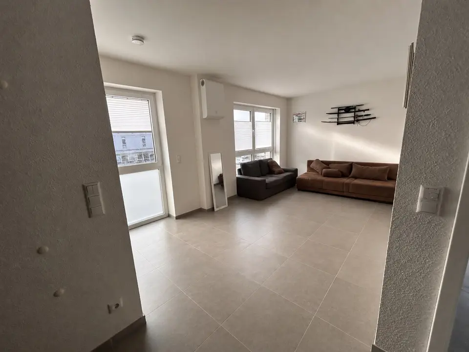 2 Zimmer Wohnung mit 44 m² in Paderborn – Bild 9