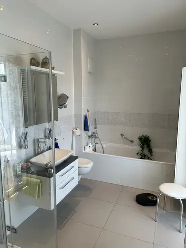 2 Zimmer Wohnung mit 104 m² in Augsburg – Bild 11