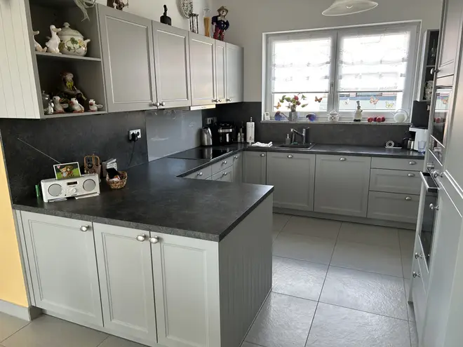 2 Zimmer Wohnung mit 104 m² in Augsburg – Bild 5