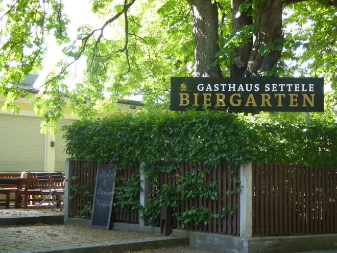 2 Zimmer Wohnung mit 104 m² in Augsburg – Bild 6