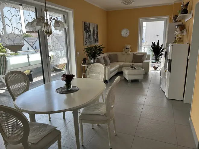 2 Zimmer Wohnung mit 104 m² in Augsburg – Bild 7