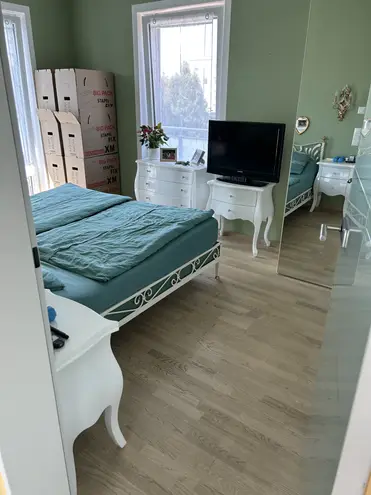 2 Zimmer Wohnung mit 104 m² in Augsburg – Bild 9