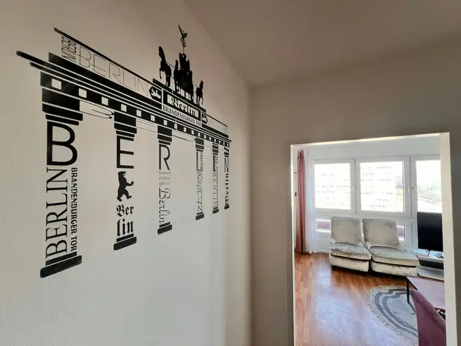 WG-Zimmer in Berlin – Bild 4