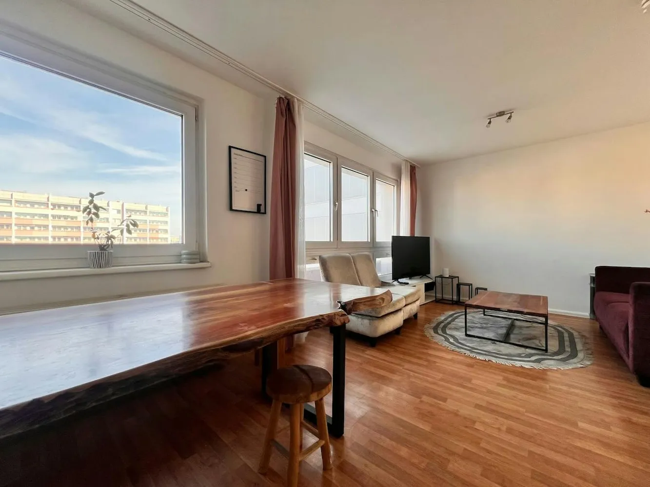 WG-Zimmer in Berlin – Bild 1