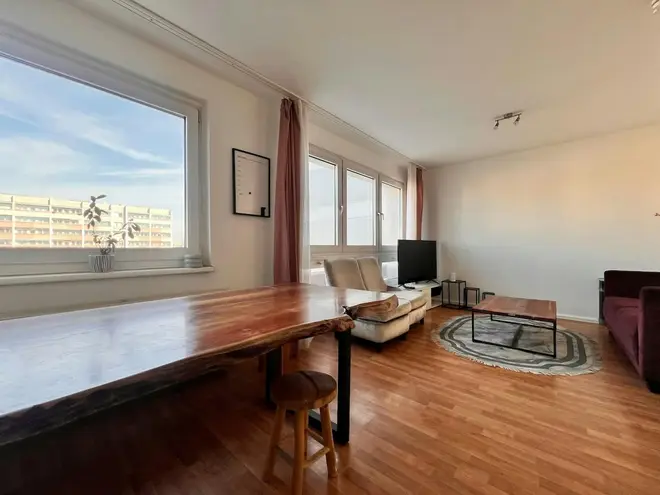 WG-Zimmer in Berlin – Bild 1