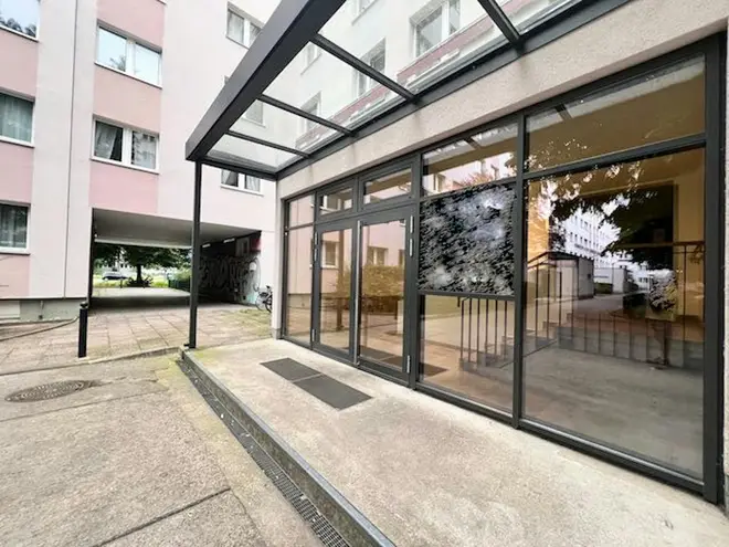 WG-Zimmer in Berlin – Bild 3