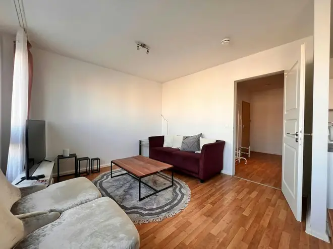 WG-Zimmer in Berlin – Bild 7