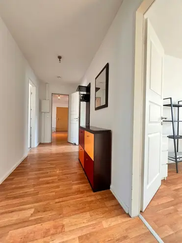 WG-Zimmer in Berlin – Bild 8