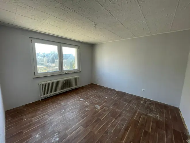 3 Zimmer Wohnung mit 63 m² in Oberhausen – Bild 1