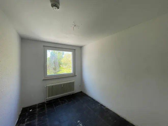 3 Zimmer Wohnung mit 63 m² in Oberhausen – Bild 2