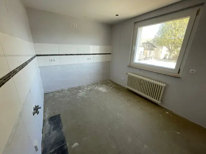 3 Zimmer Wohnung mit 63 m² in Oberhausen – Bild 3