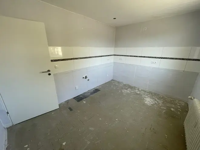 3 Zimmer Wohnung mit 63 m² in Oberhausen – Bild 4