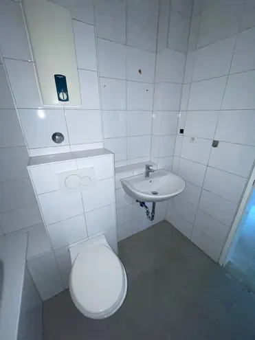 3 Zimmer Wohnung mit 63 m² in Oberhausen – Bild 5