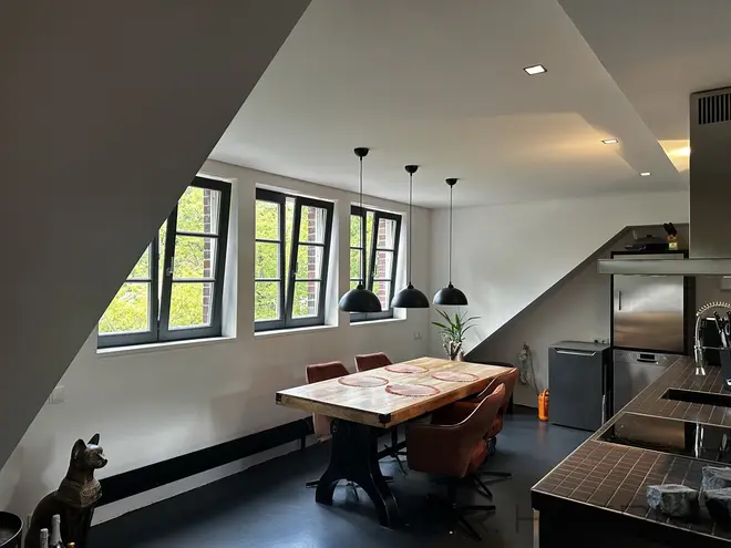 1 Zimmer Wohnung mit 72 m² in Hannover – Bild 2