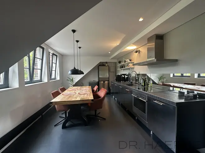 1 Zimmer Wohnung mit 72 m² in Hannover – Bild 3
