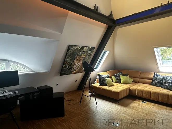 1 Zimmer Wohnung mit 72 m² in Hannover – Bild 6