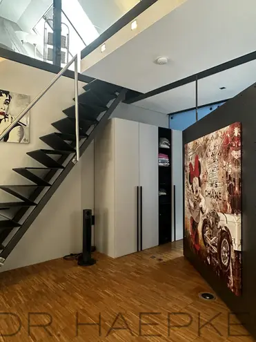 1 Zimmer Wohnung mit 72 m² in Hannover – Bild 7