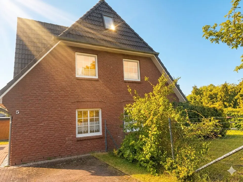 5 Zimmer Haus mit 160 m² in Schwerin – Bild 1