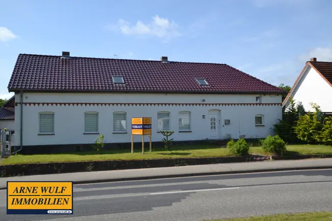 5 Zimmer Haus mit 160 m² in Schwerin – Bild 2