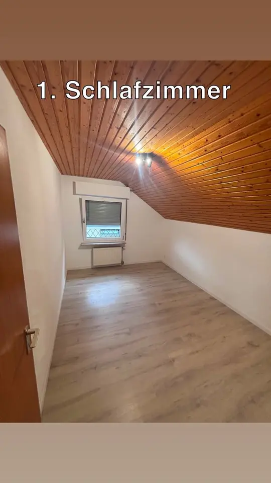3 Zimmer Wohnung mit 63 m² in Ulm – Bild 2