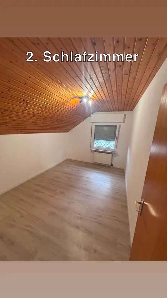 3 Zimmer Wohnung mit 63 m² in Ulm – Bild 3