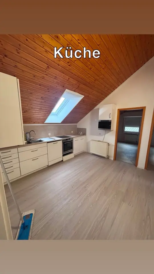 3 Zimmer Wohnung mit 63 m² in Ulm – Bild 4
