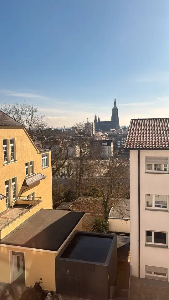 3 Zimmer Wohnung mit 63 m² in Ulm – Bild 10