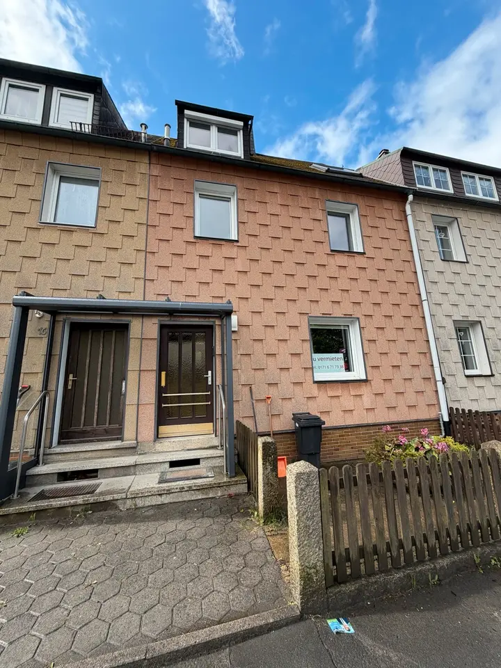 4 Zimmer Haus mit 120 m² in Bayreuth – Bild 2