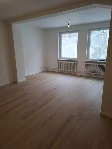 3 Zimmer Wohnung mit 79 m² in Lübeck – Bild 1