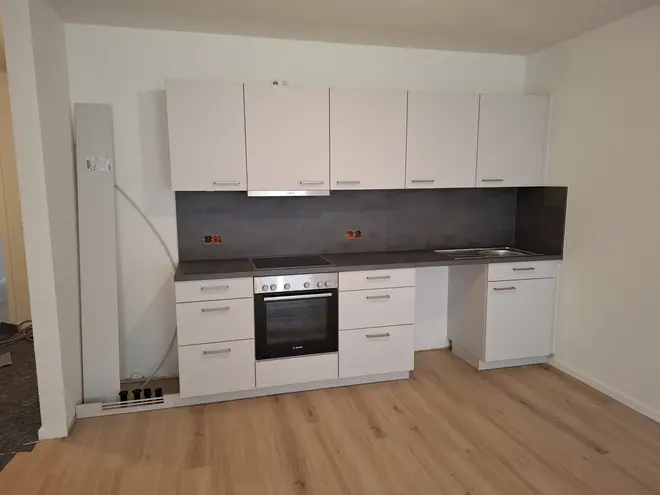 3 Zimmer Wohnung mit 79 m² in Lübeck – Bild 2