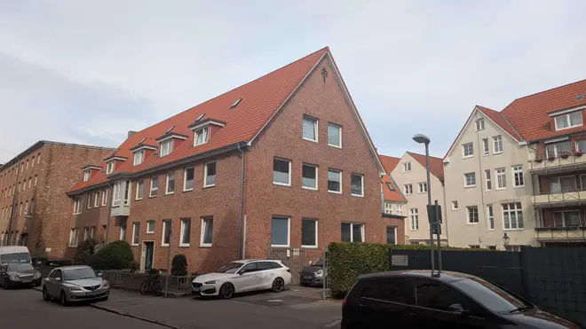 3 Zimmer Wohnung mit 79 m² in Lübeck – Bild 5