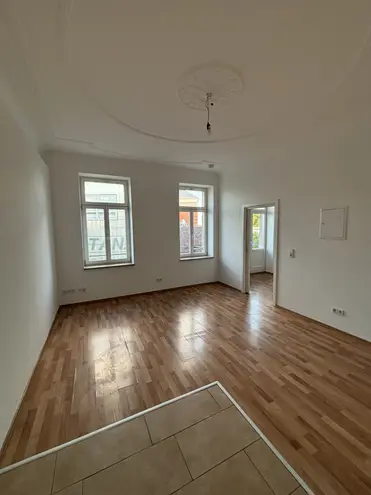 2 Zimmer Wohnung mit 35 m² in Leipzig – Bild 1