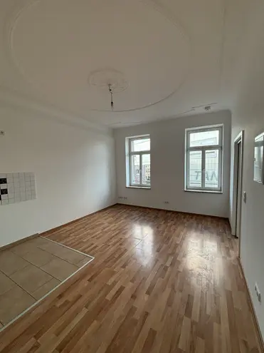 2 Zimmer Wohnung mit 35 m² in Leipzig – Bild 2