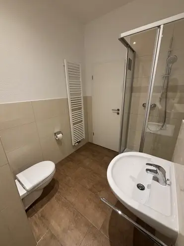 2 Zimmer Wohnung mit 35 m² in Leipzig – Bild 5