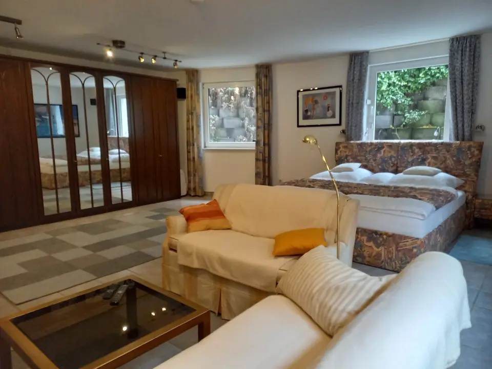 WG-Zimmer mit 85 m² in Dortmund – Bild 3