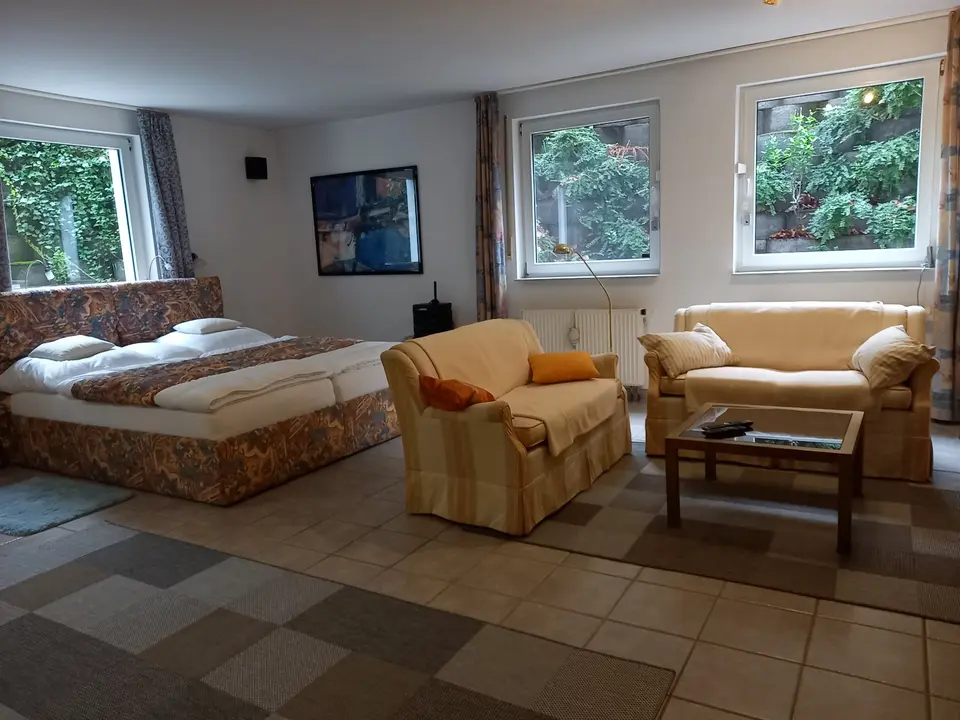 WG-Zimmer mit 85 m² in Dortmund – Bild 5