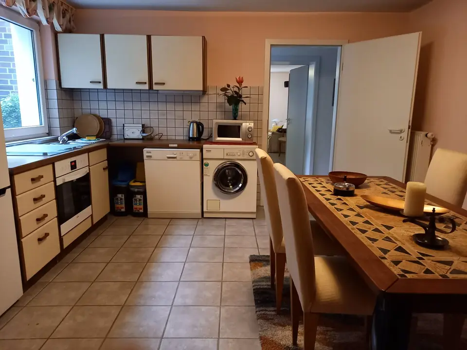 WG-Zimmer mit 85 m² in Dortmund – Bild 10