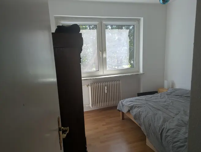 3 Zimmer Wohnung mit 60 m² in Lübeck – Bild 3