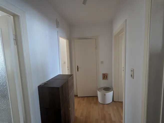 3 Zimmer Wohnung mit 60 m² in Lübeck – Bild 5