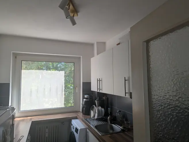 3 Zimmer Wohnung mit 60 m² in Lübeck – Bild 6