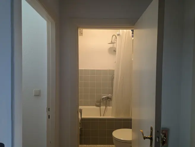3 Zimmer Wohnung mit 60 m² in Lübeck – Bild 7
