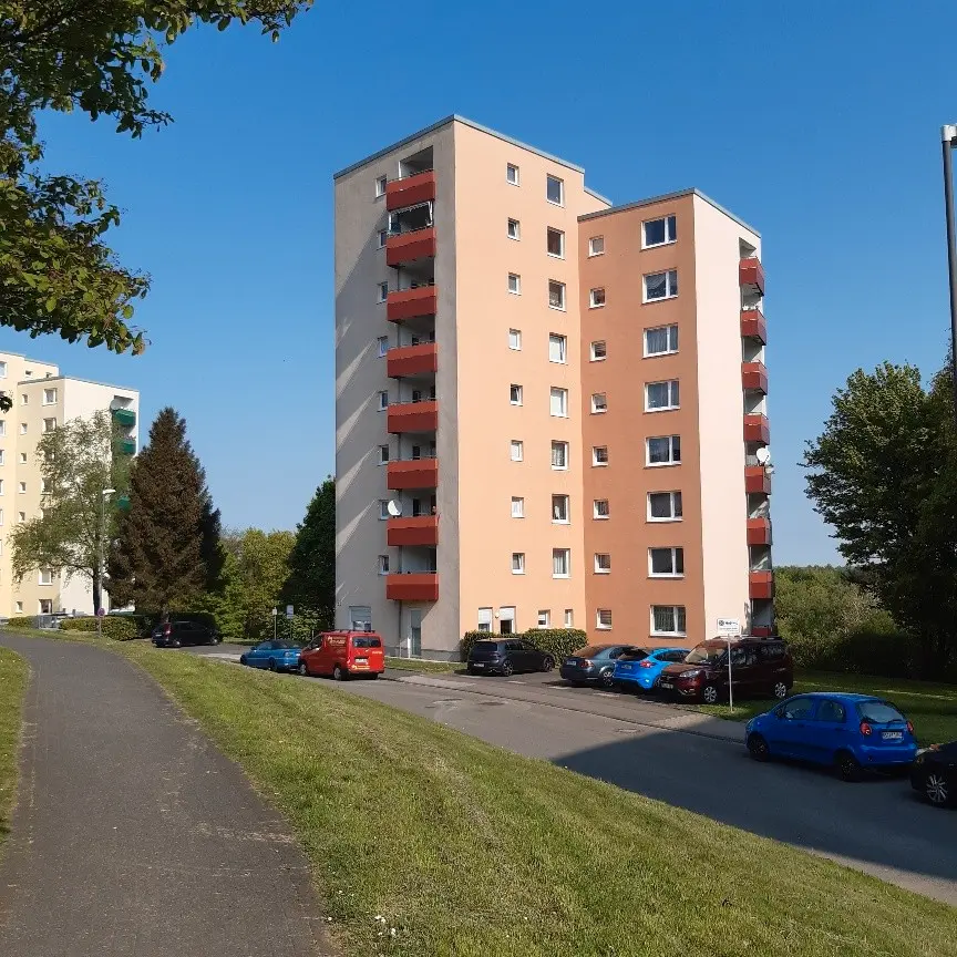 4 Zimmer Wohnung mit 75 m² in Remscheid – Bild 3