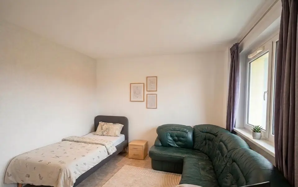 Studio mit 45 m² in Jena – Bild 1