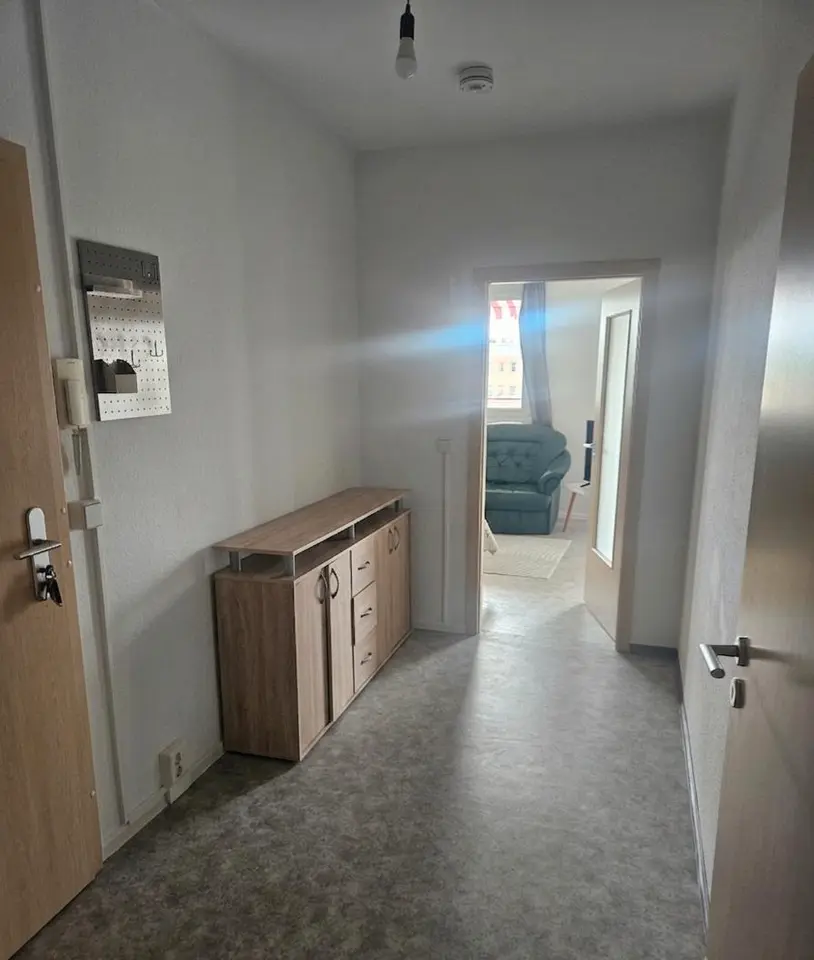 Studio mit 45 m² in Jena – Bild 3