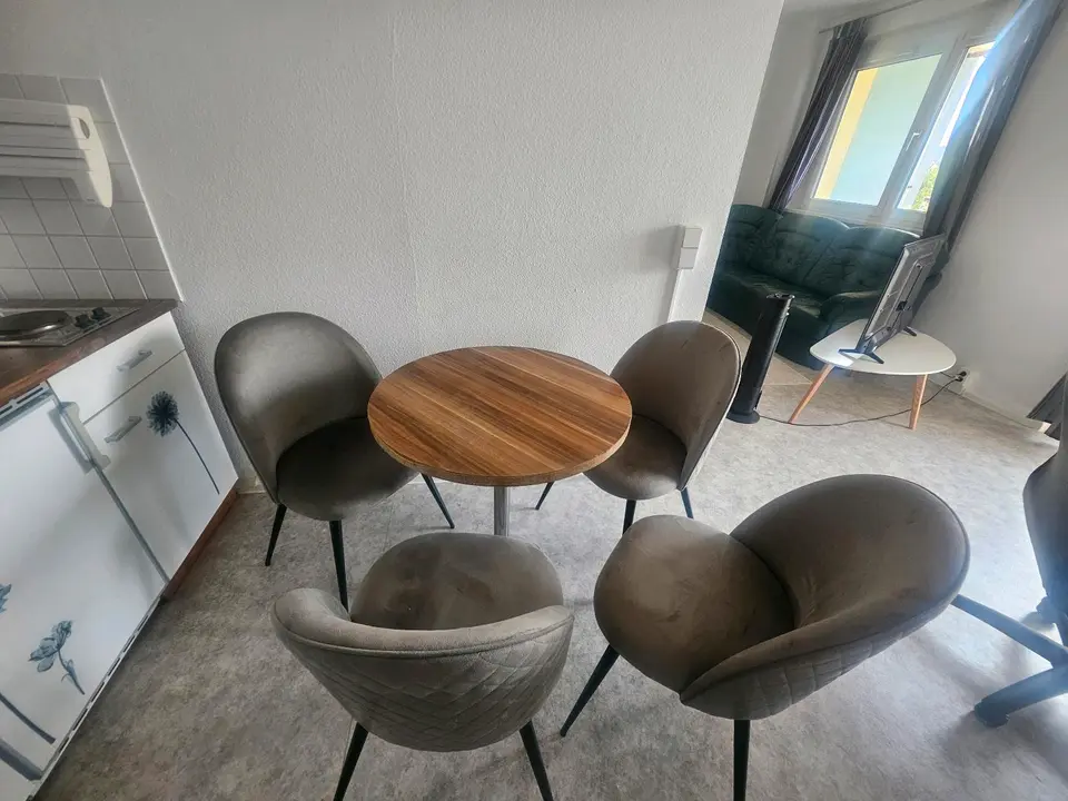 Studio mit 45 m² in Jena – Bild 5