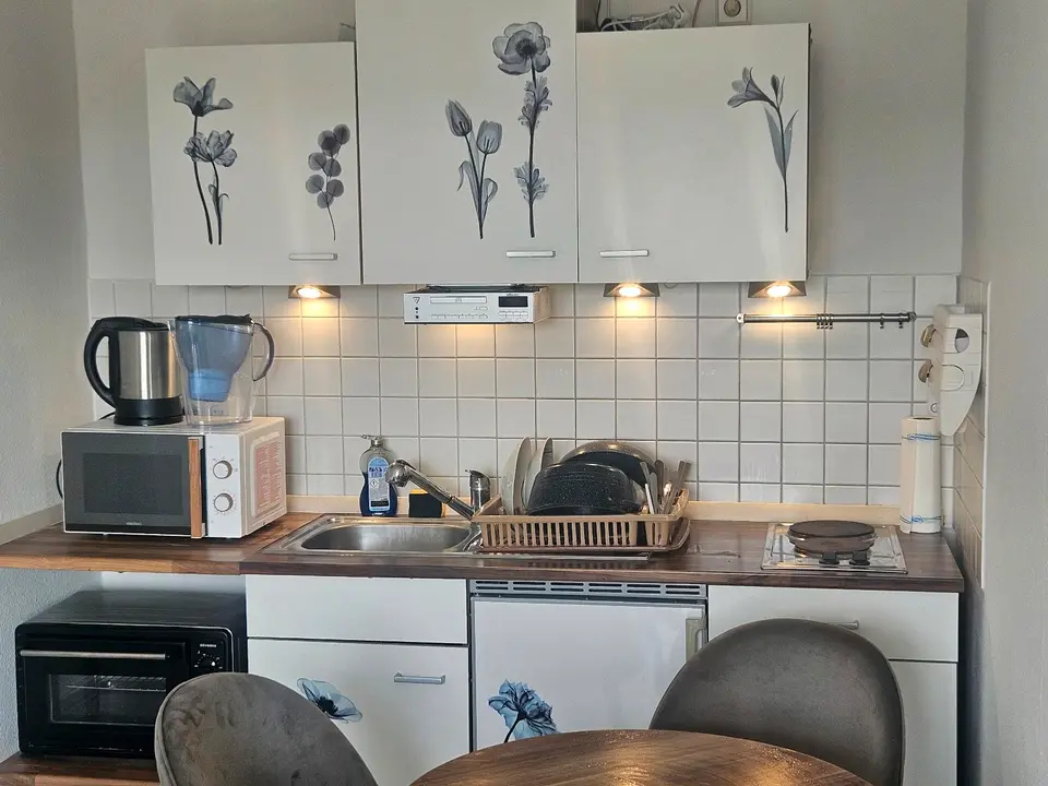 Studio mit 45 m² in Jena – Bild 7
